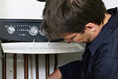 boiler repair Scargill