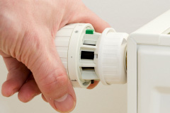 Scargill central heating repair costs