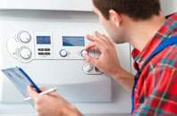 free Scargill gas safe engineer quotes
